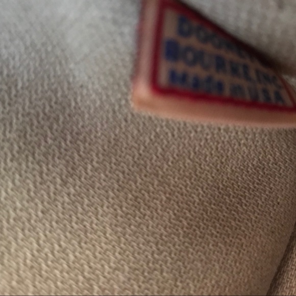 Dooney & Bourke Wristlet - Picture 6 of 6